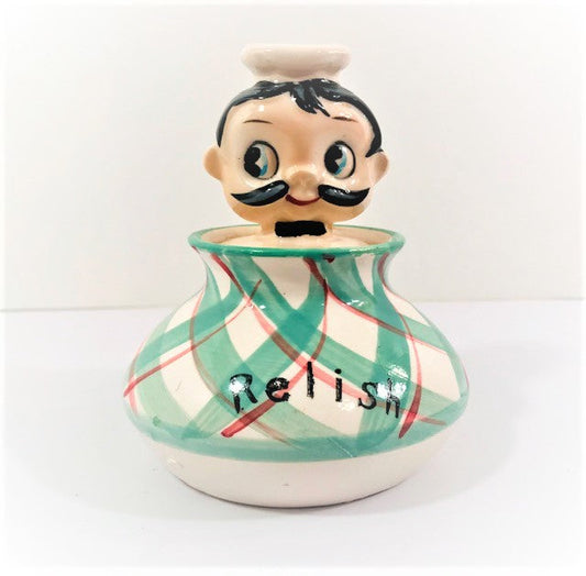 Napco Relish Chef Container